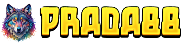 PRADA88 Logo
